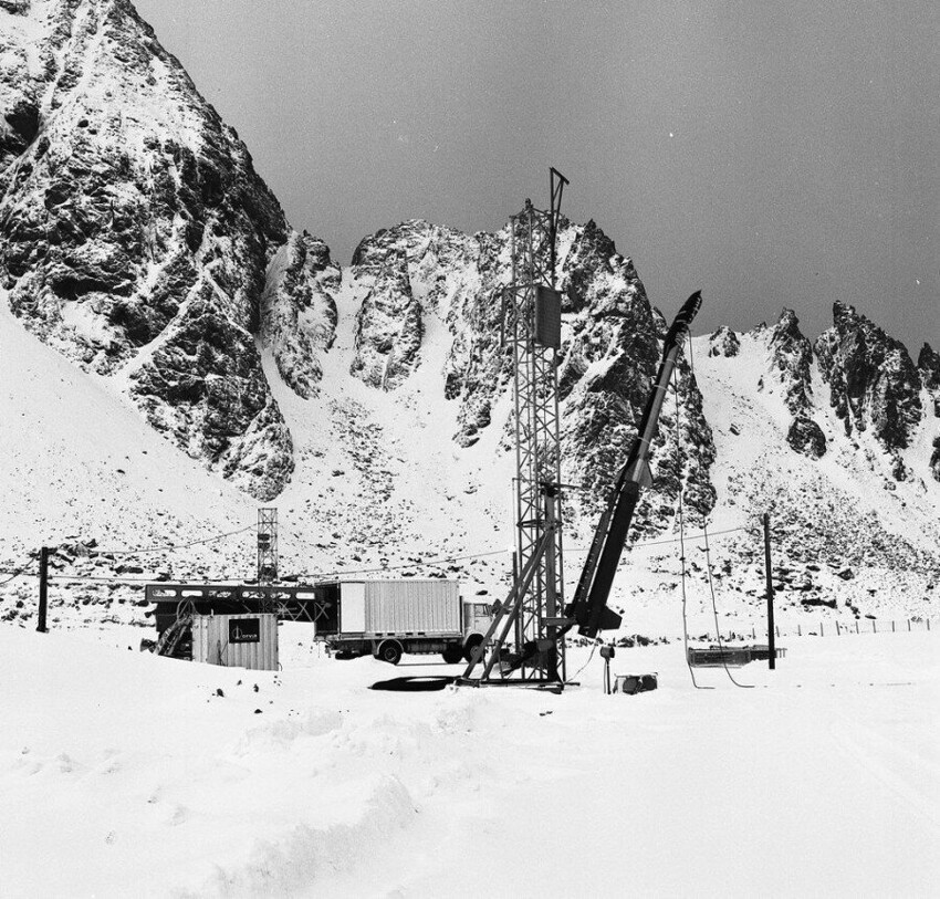 Февраль 1970. Норвегия 1951 год. Румаа станция вайварв 1970 года. Февраль 1970 год