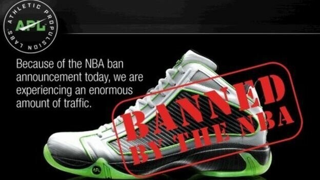 Кроссовки Nike Vaporfly: чудо-обувь и еще семь спорных инноваций в спорте