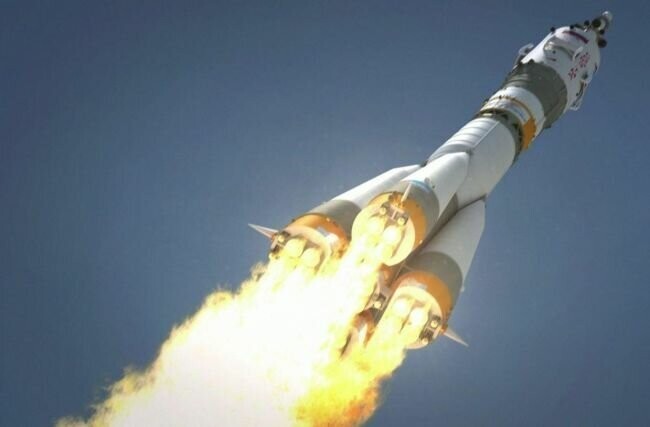 Радиационная обработка улучшает ракетное топливо