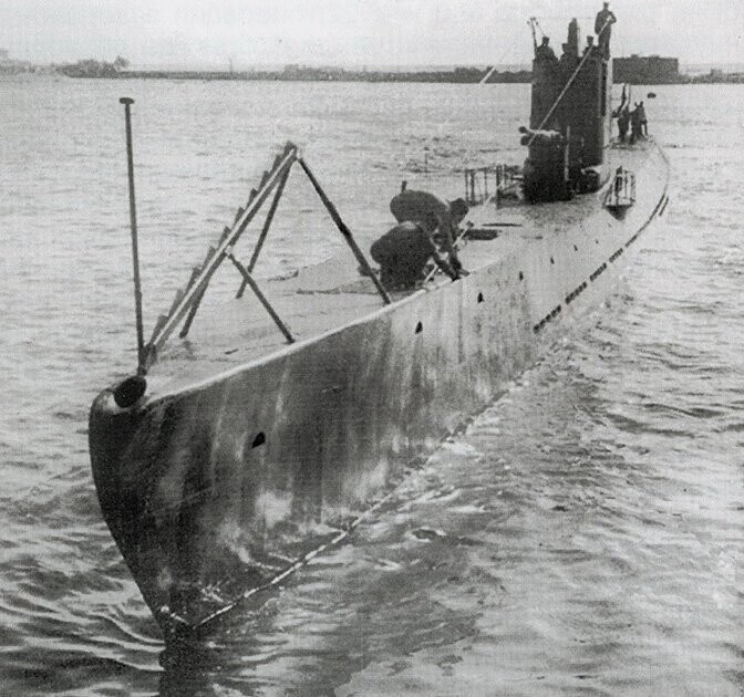 Титаник Третьего рейха