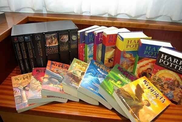 «Детей больше не интересуют истории о волшебниках и ведьмах», — услышала Джоан Роулинг от первого издателя, к которому обратилась в надежде опубликовать своего «Гарри Поттера».