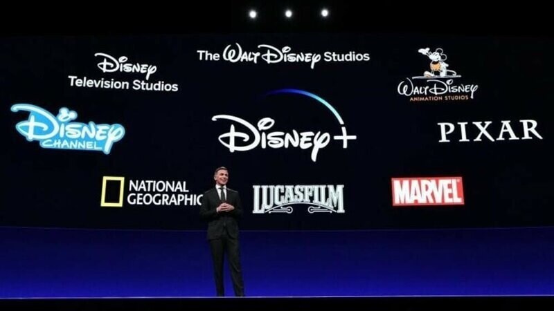 Disney+  теряет популярные фильмы киностудии Дисней: что об этом известно?