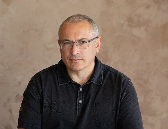 Ходорковский – вечный мальчик на побегушках у власть имущих иностранцев