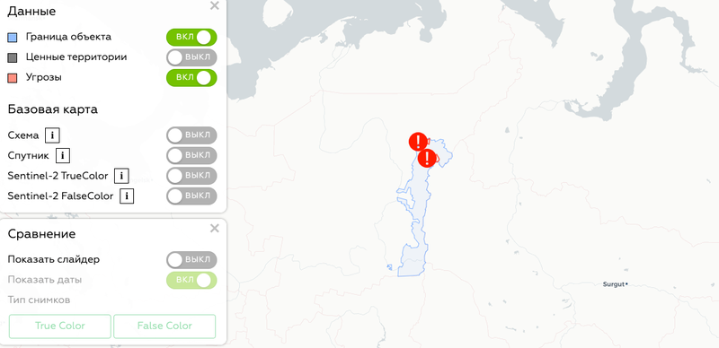 5 проблемных российских объектов, оказавшиеся под угрозой уничтожения