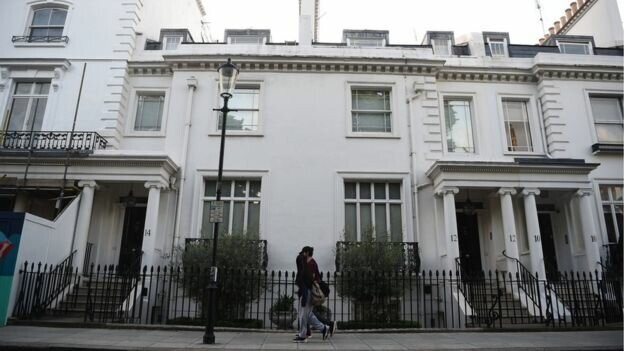 Лондонский суд дал старт охоте на необъяснимо богатых иностранцев в Британии