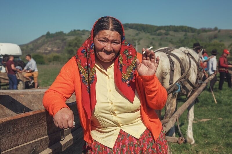 «Каждый цыган – наркоман»