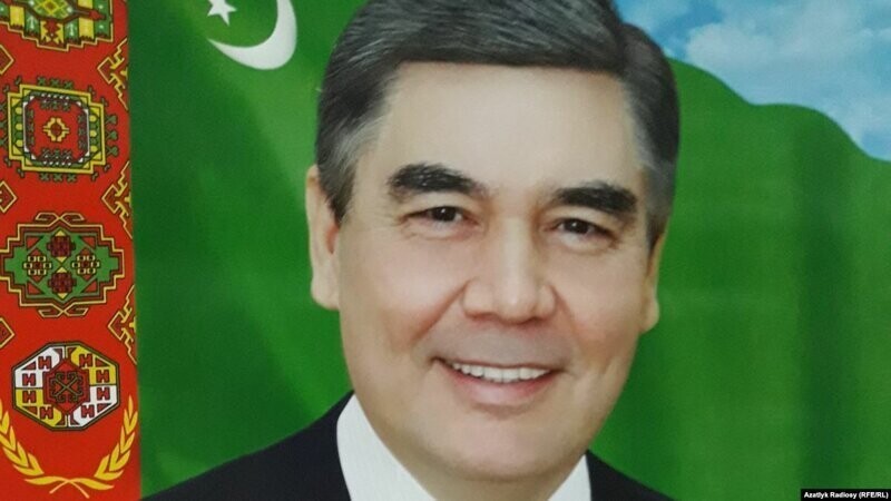 Негласная директива: всем чиновникам Туркменистана приказано срочно отрастить седину