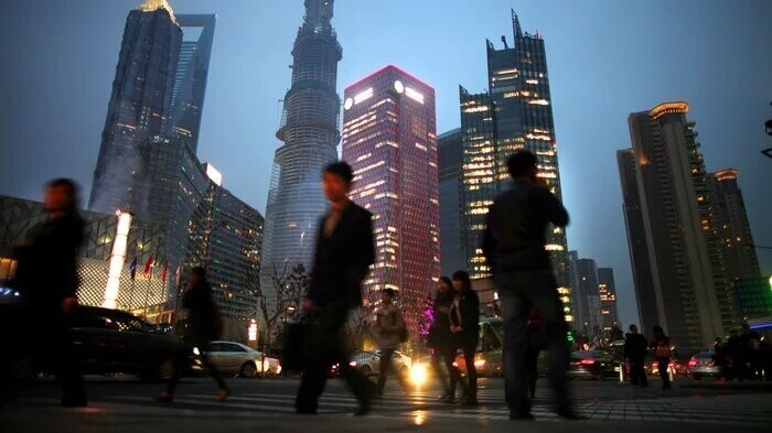 Приватизация в Китае. Почему у них получилось