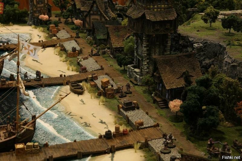 Автор : Майкл Тискус 