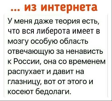 Политические картинки