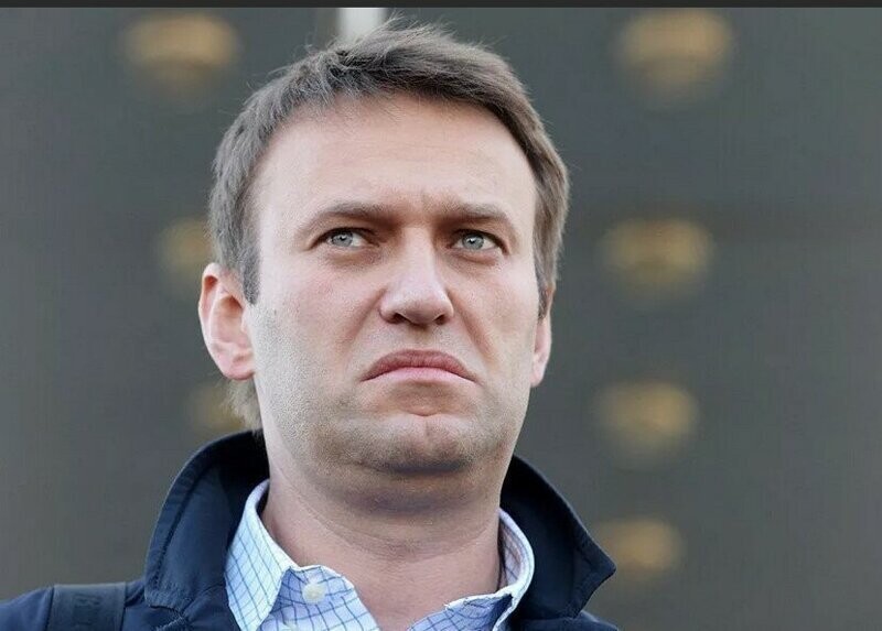 Навальный недоволен любой позитивной новостью о России