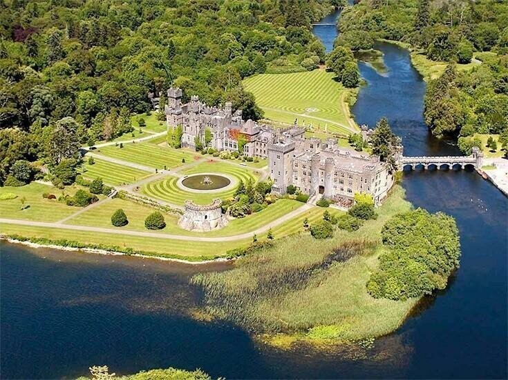 Ashford Castle