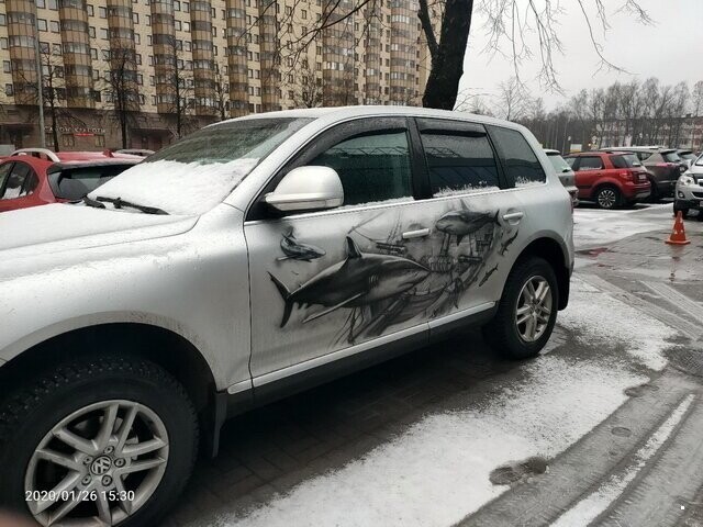 Автовсячина