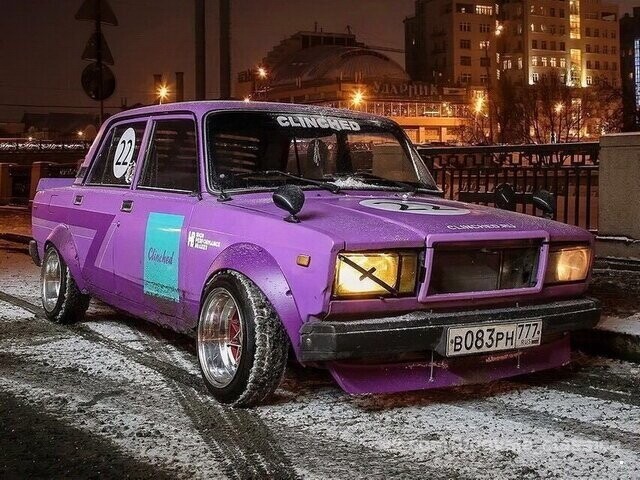 Автовсячина