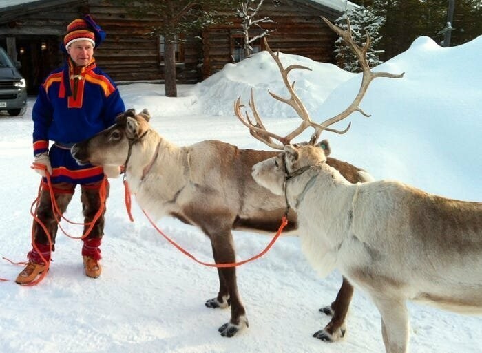 10 самых богатых, здоровых, счастливых и процветающих стран мира в 2019 году