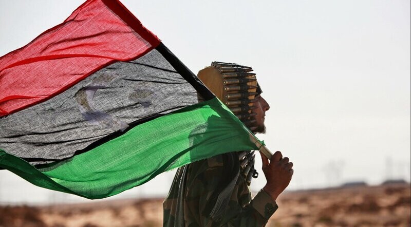 В Марокко заявили об осложнении конфликта в Ливии из-за иностранного вмешательства