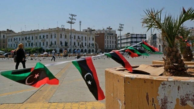 Свои интересы или мир в Ливии: какое воздействие оказывает на страну иностранное вмешательство