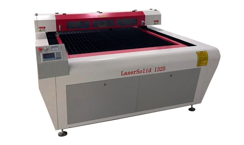 Лазерный гравер LaserSolid 1325