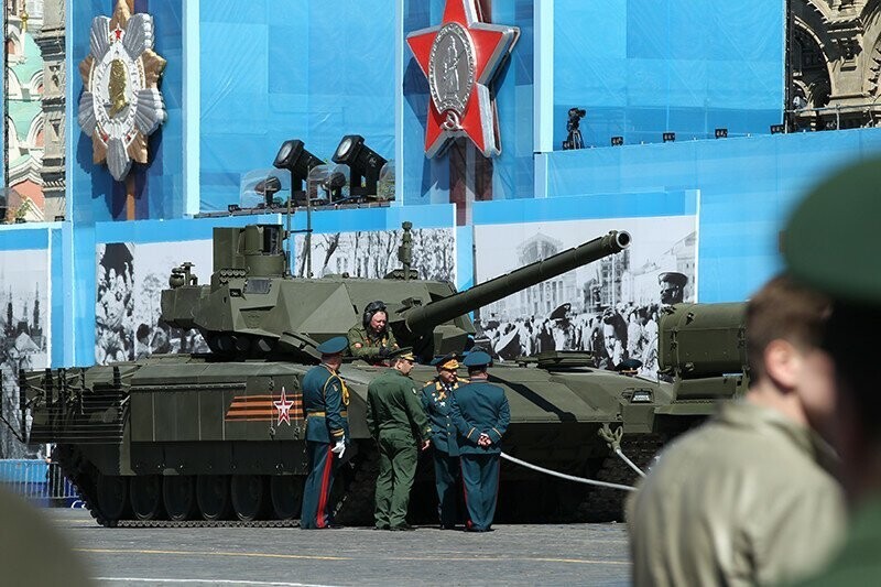 Позорные ошибки Запада научились замалчивать