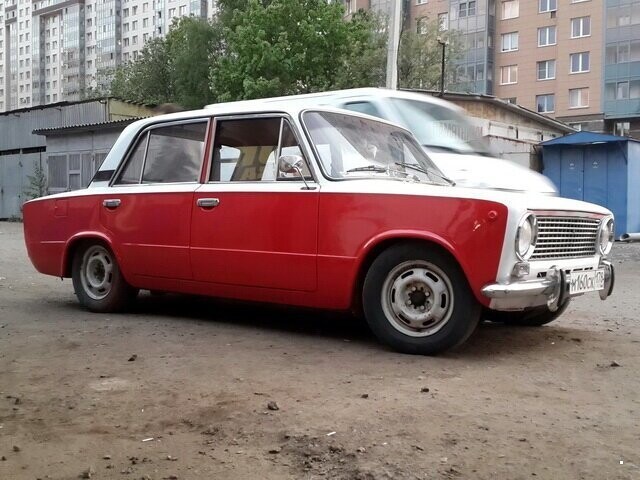 Автовсячина