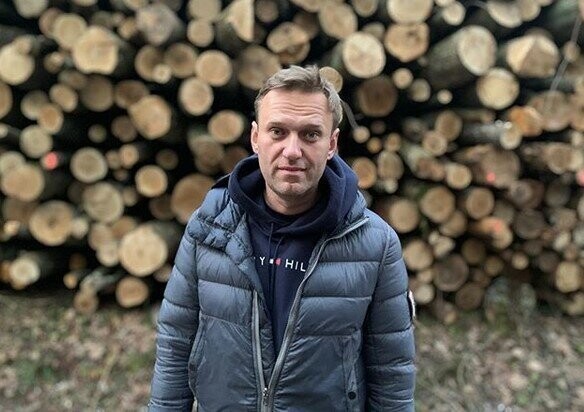 Навальный и его детки собираются устроить провокации в УИКах