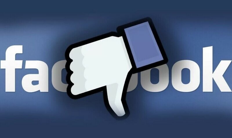 Цеков поддержал Илона Маска в том, что Facebook «отстой»