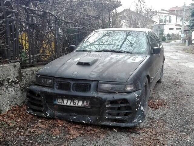 Автовсячина