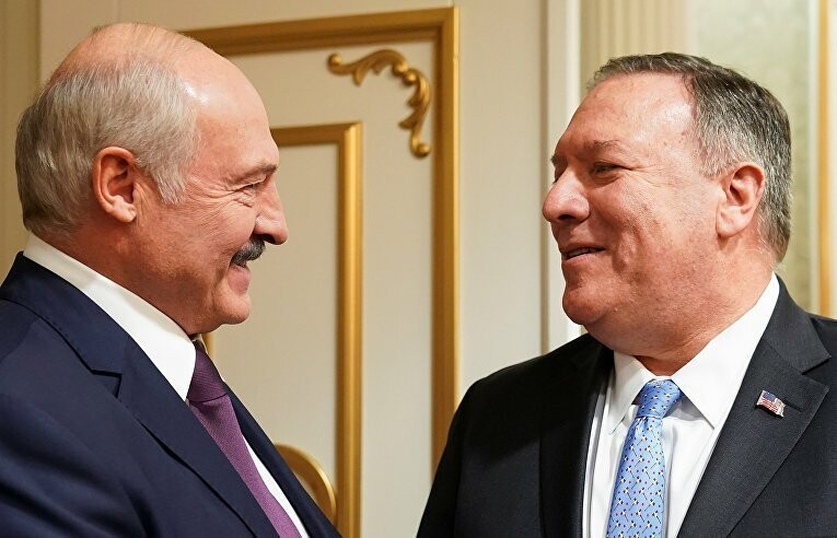 Грабли на переправе не меняют