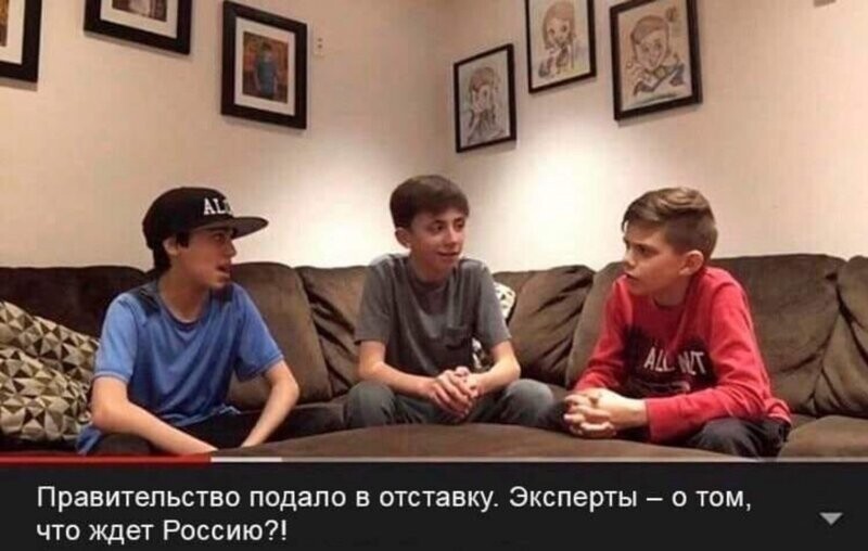 О трёх блистательных, но бессмысленных победах Путина