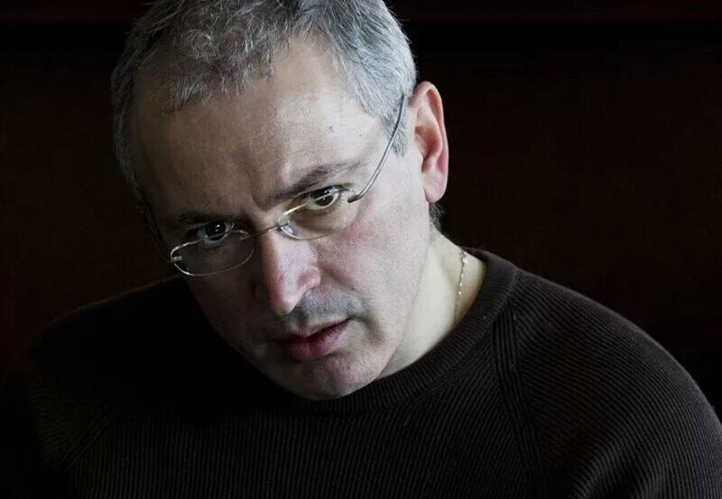 Спецслужбы Великобритании разочарованы сотрудничеством с Ходорковским
