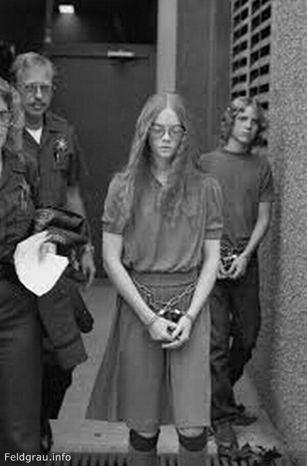 29 января 1979 года 16-летняя жительница города Сан-Диего (штат Калифорния, США) Бренда Спенсер (Brenda Spencer) прямо из окна своего дома, стоящего напротив начальной школы, открыла прицельный огонь из винтовки по детям, которые играли в школьном дв