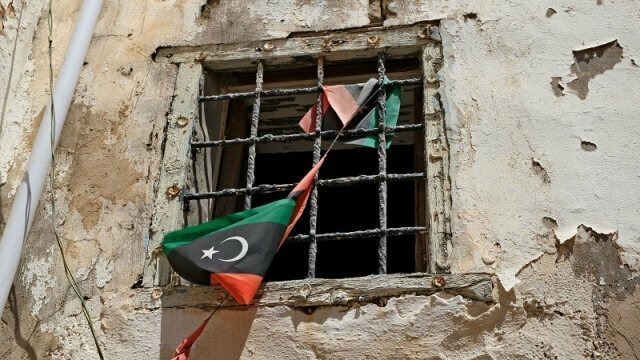 Вечная Ливия в одиночной камере: что предложили для освобождения российских социологов