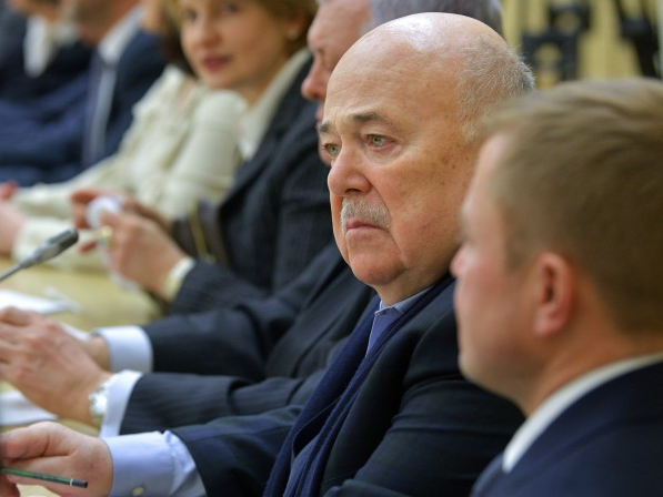 Конституция РФ: сохранятся ли в стране мамы и папы – мнение президента