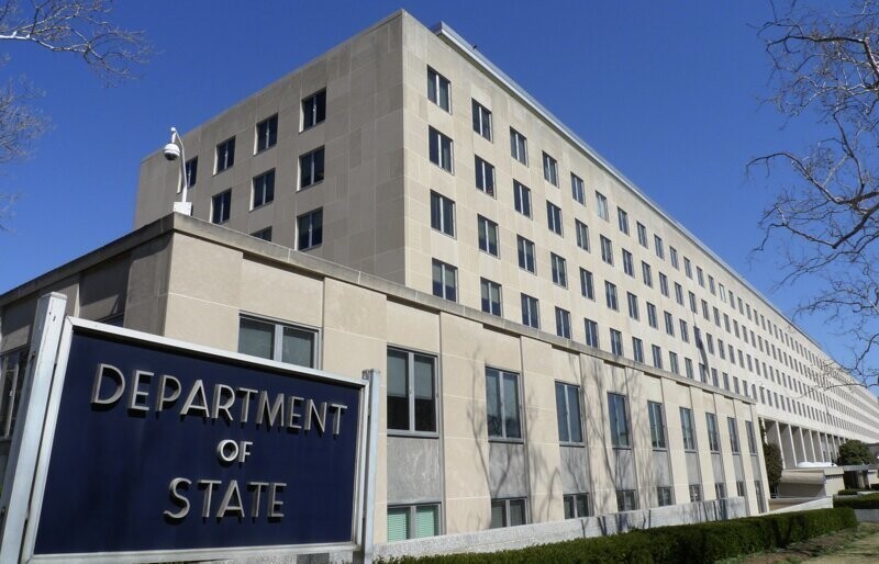 США снизит финансирование "Усилений демократий" в мире. Bellingcat сокращения не коснутся