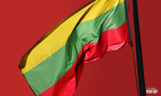 Путина – в президенты Литвы? Местная элита испугалась рейтингов