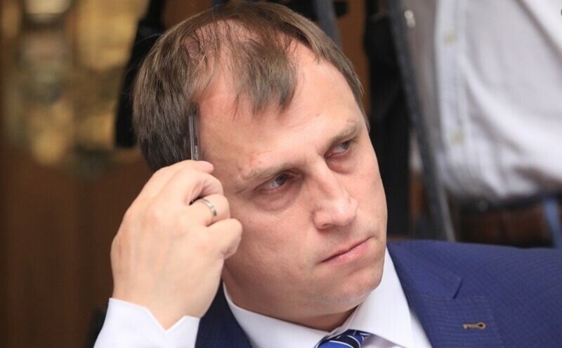Депутат Вострецов призывает ООН наказать ПНС, незаконно удерживающее российских учёных