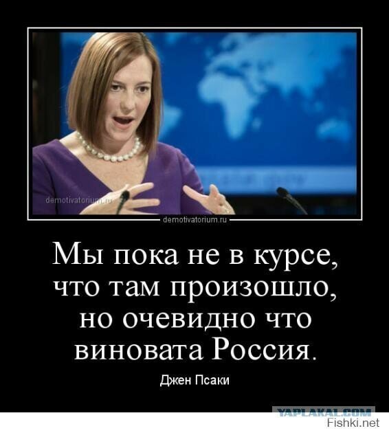 ПСАКИ...КАК ЕСТЬ