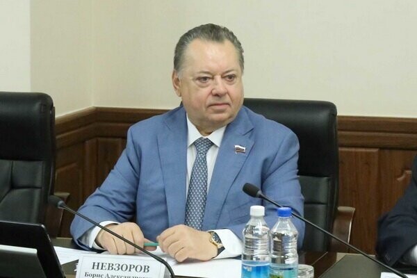 Преступные махинации сенатора Невзорова на Камчатке