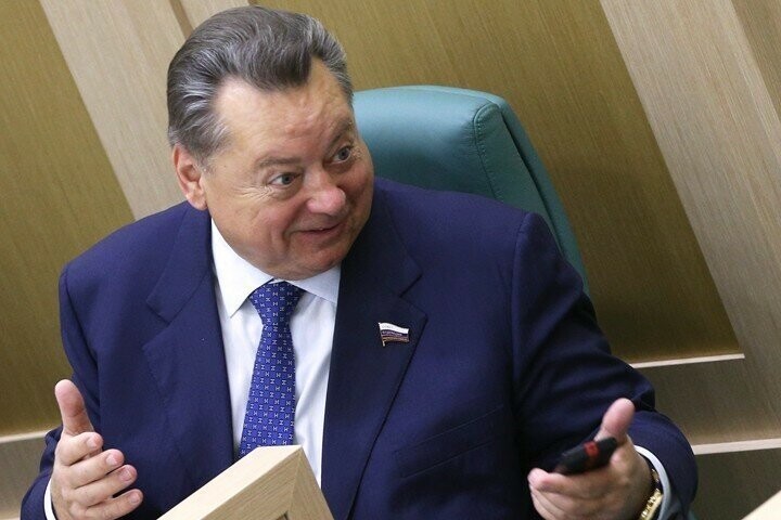 Преступные махинации сенатора Невзорова на Камчатке