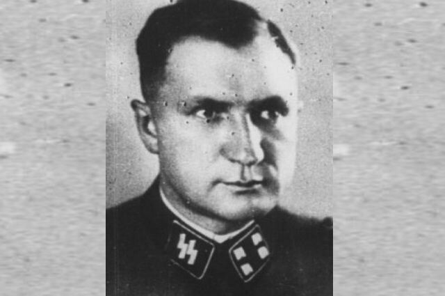 «Боялся русских снайперов». Комендант Освенцима 15 лет скрывался в лесу