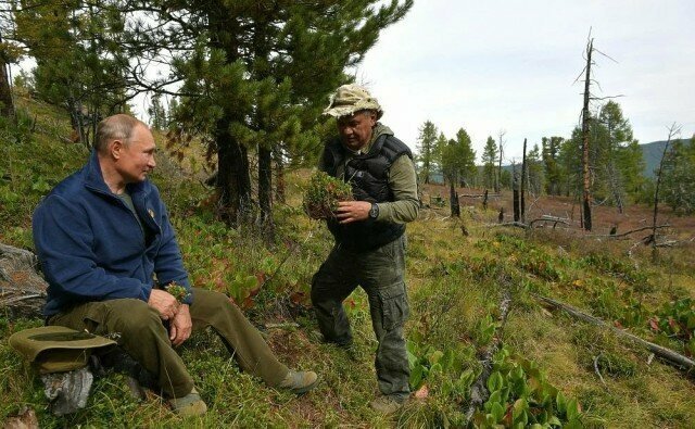 О важном шаге в интересах российских меньшинств