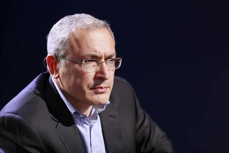 Ходорковский на последнем издыхании пытается противиться конституционной реформе