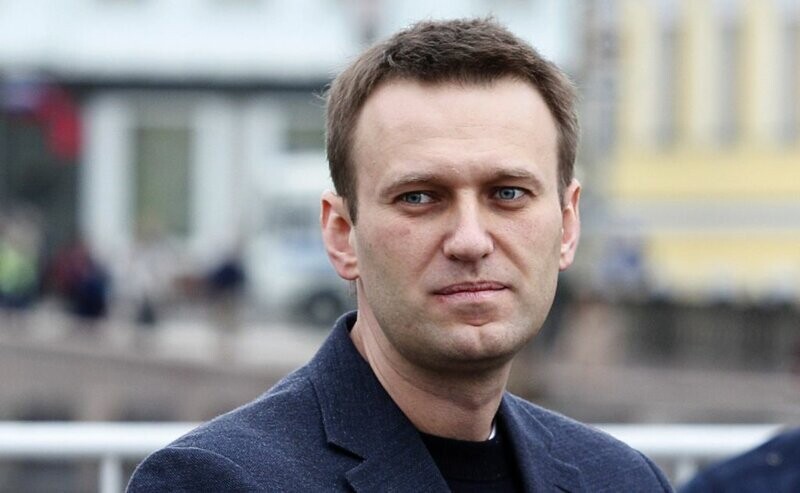 Соратники Навального уже не в первый раз выражают поддержку террористическим организациям
