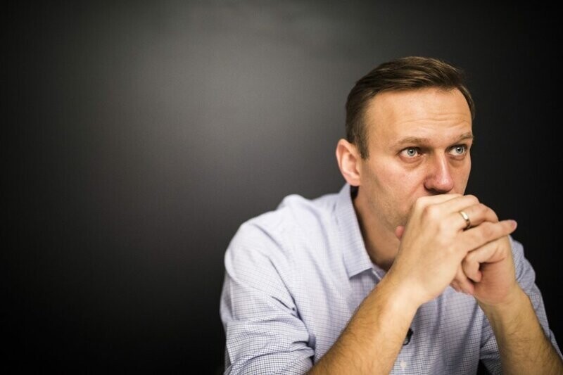 Завравшийся блогер Навальный теряет не только поклонников, но и деньги