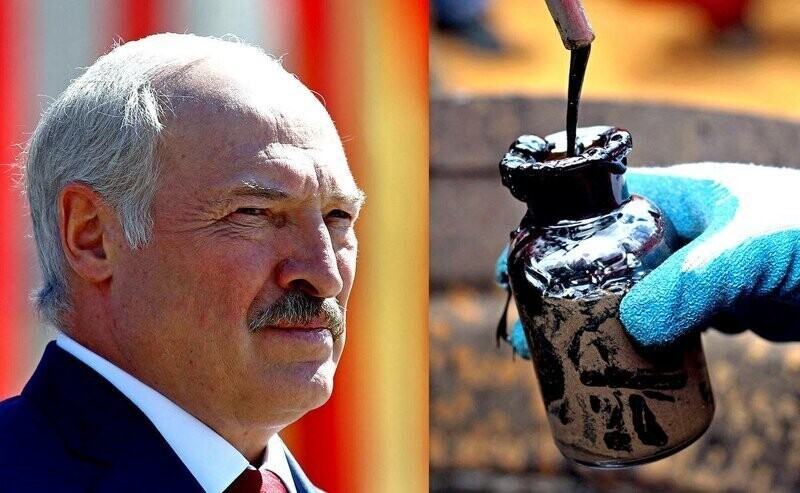 Песков прокомментировал заявление Лукашенко о намерении отбирать российскую нефть из транзитной труб