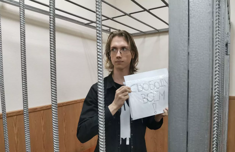 Навальный кинул тех, кого позвал на незаконные митинги: за что сядет Андрей Баршай