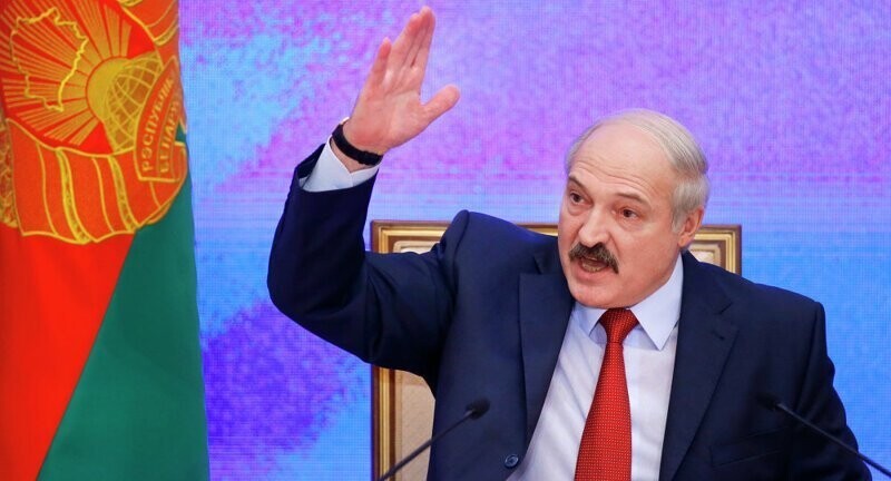 Команда Лукашенко недовольна действиями президента
