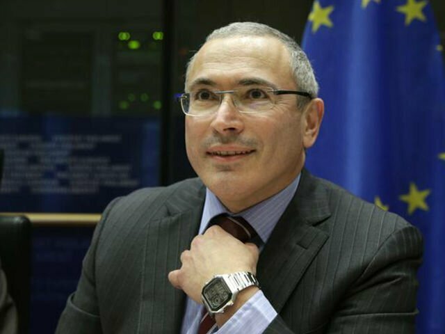 Сколько Ходорковский потратит на российскую «оппозицию» в преддверии выборов в Госдуму