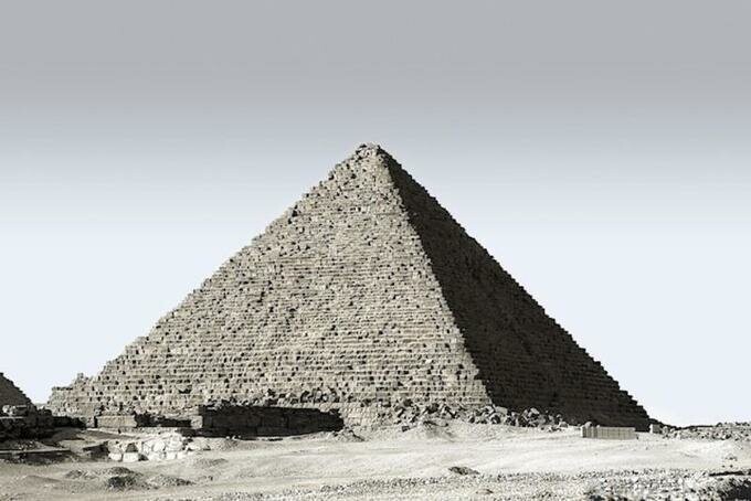 Жестокие реалии жизни в Древнем Египте