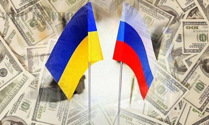 Киеву придётся выплатить Крыму сотни миллиардов долларов